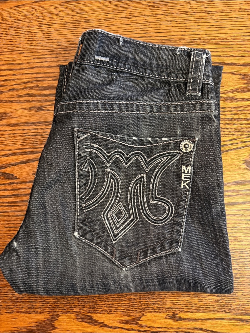 MEK DENIM - Picture 10 of 11